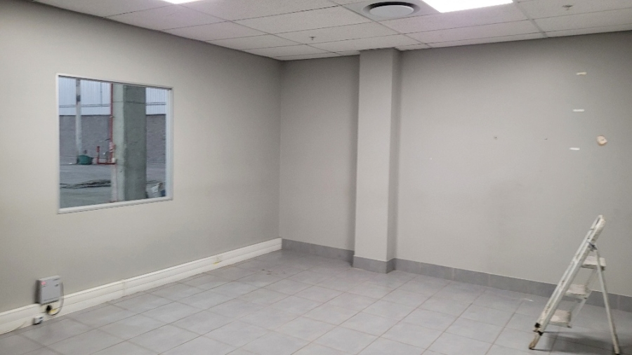 To Let Commercial Property for Rent in Montague Gardens Western Cape